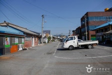 구미 해평시장 - 경상북도 구미시 - 가볼만한곳 - 관광지랭킹