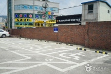 우송예술회관 - 대전광역시 동구 - 가볼만한곳 - 관광지랭킹