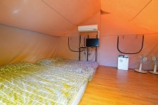 W글램핑 - 경상남도 산청군 - 가볼만한곳 - 관광지랭킹