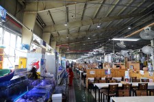 영흥어시장 쇼핑 정보와 주변 관광 명소 및 근처 맛집 여행 정보