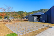 고운마을캠핑장 - 경상북도 의성군 - 가볼만한곳 - 관광지랭킹