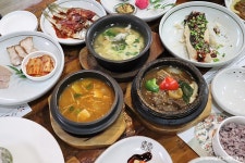 전라도음식이야기 - 전북특별자치도 전주시 덕진구 - 가볼만한곳 - 관광지랭킹