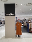 Izzat Baba - Lotte Gwangmyeong Branch [Tax Refund Shop] (아이잗바바 롯데광명) - 관광지랭킹