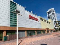 Homeplus - Songdo Branch [Tax Refund Shop] (홈플러스 송도) - 관광지랭킹