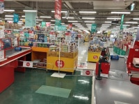 Homeplus - Changwon Branch [Tax Refund Shop] (홈플러스 창원) - 관광지랭킹