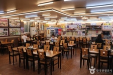 부추해물칼국수 - 대전광역시 대덕구 - 가볼만한곳 - 관광지랭킹