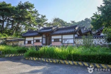 필문 이선제부조묘 - 광주광역시 남구 - 가볼만한곳 - 관광지랭킹