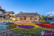 경주 황리단길 (2026) - 경상북도 경주시 가볼만한곳 - 관광지랭킹
