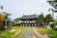 찜들미 - 울산광역시 중구 - 가볼만한곳 - 관광지랭킹