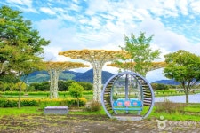 장성군 - 전라남도 장성군 - 가볼만한곳 - 관광지랭킹