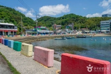 행암마을 - 경상남도 창원시 진해구 - 가볼만한곳 - 관광지랭킹