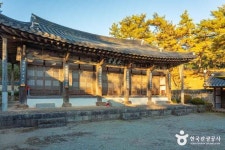 해남윤씨 추원당 (2026) - 전남광주통합특별시 강진군 가볼만한곳 - 관광지랭킹