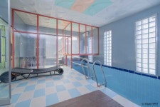 하늘향기펜션 숙박 정보와 주변 관광 명소 및 근처 맛집 여행 정보