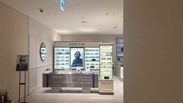 스펙터 안경 롯데백화점 노원점 쇼핑 정보와 주변 관광 명소 및 근처 맛집 여행 정보