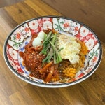 강릉 짬뽕식탁 음식점 정보와 주변 관광 명소 및 근처 맛집 여행 정보