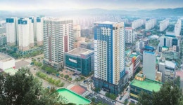 호텔 5월 (Hotel The May) (2026) - 전남광주통합특별시 서구 가볼만한곳 - 관광지랭킹