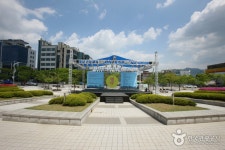 Uijeongbu Arts Center (의정부 예술의전당) - 관광지랭킹