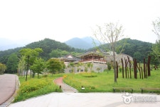 용문산관광단지 - 경기도 양평군 - 가볼만한곳 - 관광지랭킹