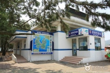 상주은모래비치 - 캠프위크