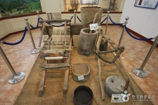 지리산역사관 관광 정보와 주변 관광 명소 및 근처 맛집 여행 정보