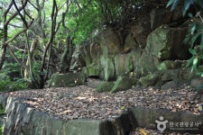 절부암 - 제주특별자치도 제주시 - 가볼만한곳 - 관광지랭킹