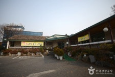 잎새 (2026) - 경기도 고양시 일산동구 가볼만한곳 - 관광지랭킹