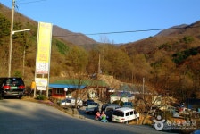 데미샘 - 전라북도 진안군 - 가볼만한곳 - 관광지랭킹