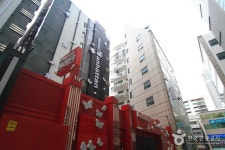 호텔 이그니스 숙박 정보와 주변 관광 명소 및 근처 맛집 여행 정보