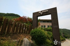 용문서원 - 충청남도 공주시 - 가볼만한곳 - 관광지랭킹