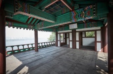 Hyosajeong Pavilion (효사정) - 관광지랭킹