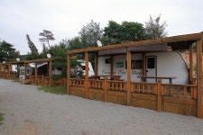 카라반에코빌리지 - 충청남도 홍성군 - 가볼만한곳 - 관광지랭킹