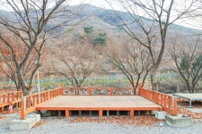 엘림펜션오토캠핑장 - 충청북도 제천시 - 가볼만한곳 - 관광지랭킹