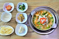 대왕가든 - 전북특별자치도 완주군 - 가볼만한곳 - 관광지랭킹