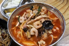 신생반점 - 전북특별자치도 부안군 - 가볼만한곳 - 관광지랭킹