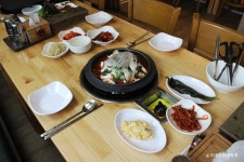 조대감부대찌개 - 경기도 수원시 팔달구 - 가볼만한곳 - 관광지랭킹