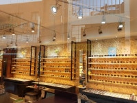 Nunsarang Eyewear - Haeundae Branch [Tax Refund Shop] (눈사랑안경 해운대) - 관광지랭킹