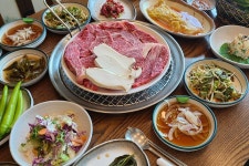 철마한우산마루 - 부산광역시 기장군 - 가볼만한곳 - 관광지랭킹