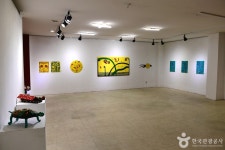 여수미술관 문화 정보와 주변 관광 명소 및 근처 맛집 여행 정보