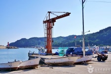 Gyeongjeong Village (Chayu Fishing Village) (경정마을(차유어촌체험마을)) - Korea Tour Ranking