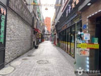 춘천 명동 닭갈비 골목 - 강원특별자치도 춘천시 - 가볼만한곳 - 관광지랭킹