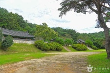 내산서원 - 전라남도 영광군 - 가볼만한곳 - 관광지랭킹