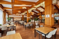 Osaek Greenyard Hotel (오색그린야드호텔) - 관광지랭킹