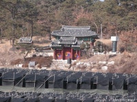 비두리 귀부 및 이수 - 강원특별자치도 원주시 - 가볼만한곳 - 관광지랭킹