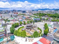전주 풍남문 (2026) - 전북특별자치도 전주시 완산구 가볼만한곳 - 관광지랭킹