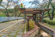 Suanbo Hot Springs Special Tourist Zone (수안보온천 관광특구) - Sightseeing - Korea travel and tourism information