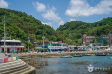 수치해안 (2026) - 경상남도 창원시 진해구 가볼만한곳 - 관광지랭킹