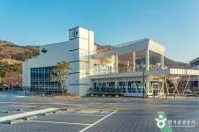 학동마을 관광 정보와 주변 관광 명소 및 근처 맛집 여행 정보