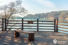 광교마루길 관광 정보와 주변 관광 명소 및 근처 맛집 여행 정보