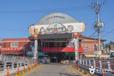 명서전통시장 - 경상남도 창원시 의창구 - 가볼만한곳 - 관광지랭킹