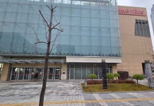 홈플러스 고양터미널점 (2026) - 경기도 고양시 일산동구 가볼만한곳 - 관광지랭킹